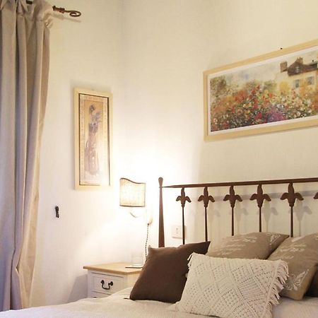 Eremo Delle Fate Villa Spoleto Ngoại thất bức ảnh