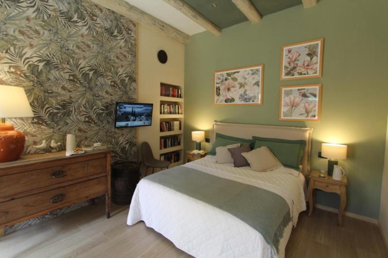 Eremo Delle Fate Villa Spoleto Ngoại thất bức ảnh